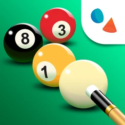 أيقونة Pool Casual Arena - Billiards