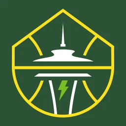 أيقونة Seattle Storm